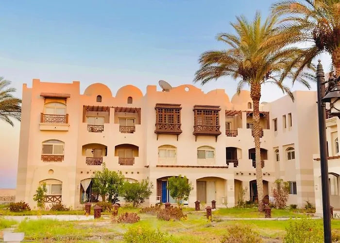 Apartment Classy 3 Bedrooms Family *