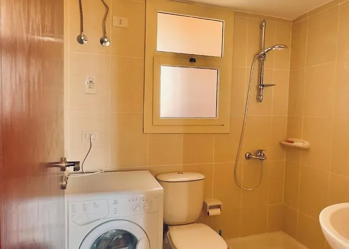 Apartment Classy 3 Bedrooms Family Marsa Alam