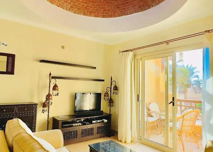 Apartment Classy 3 Bedrooms Family