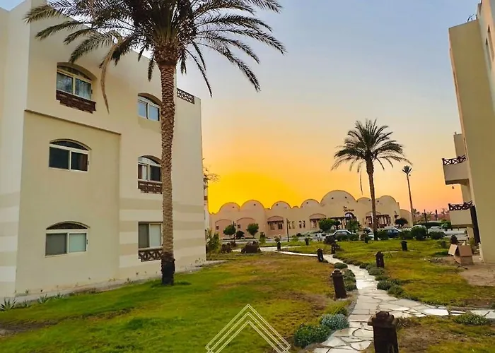 Classy 3 Bedrooms Family Apartment *