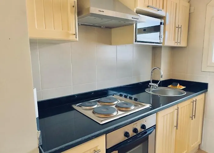 Classy 3 Bedrooms Family * Marsa Alam