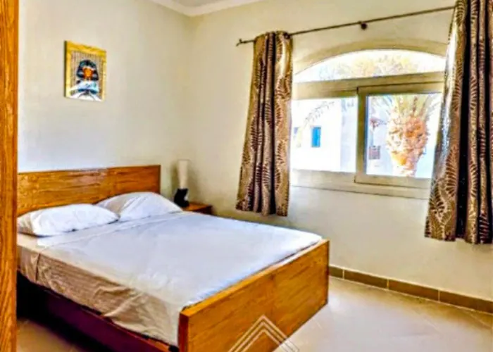 Apartment Classy 3 Bedrooms Family Marsa Alam